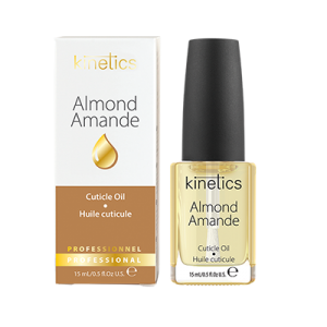 Essential Cuticle Oil - Almond 15 ml